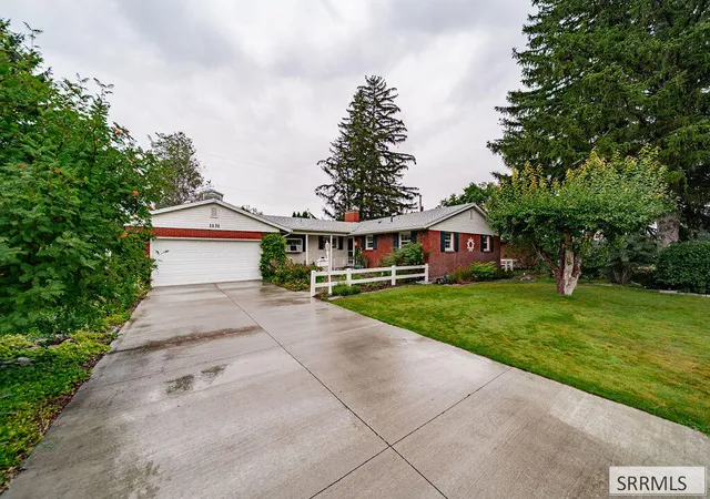 Photo 1 of Sale Pending at 1131 Atlantic St, Idaho Falls, ID 83404 | MLS# 2189331 | Listing updated on 2026-10-19