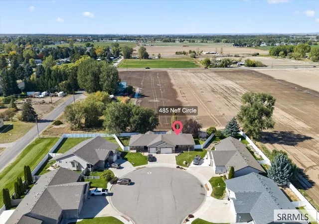 Photo 4 of Townhouse for sale at 485 Neff Cir, Blackfoot, ID 83221 | MLS# 2189708 | Listing updated on 2026-10-15