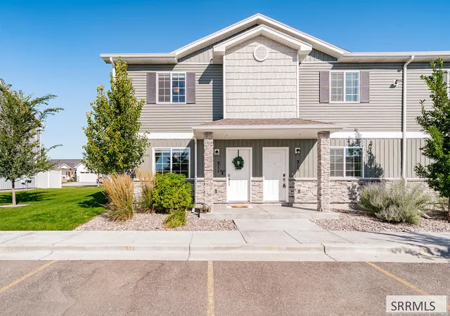Photo 3 of Townhouse for sale at 511 Trails End, Idaho Falls, ID 83402 | MLS# 2189069 | Listing updated on 2026-09-08