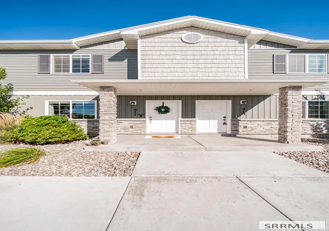 Photo 4 of Townhouse for sale at 511 Trails End, Idaho Falls, ID 83402 | MLS# 2189069 | Listing updated on 2026-09-08