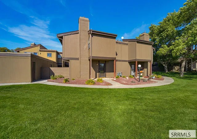 Photo 1 of Single family home for sale at 1405 Presto St #6, Idaho Falls, ID 83402 | MLS# 2189639 | Listing updated on 2026-10-04
