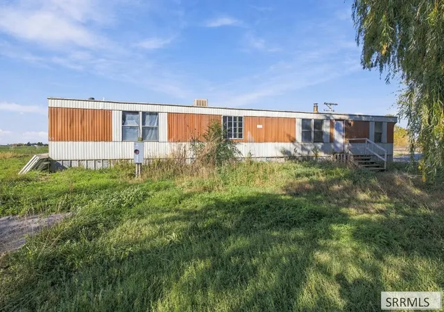 Photo 1 of Manufactured home for sale at 3069 3200 South, Rexburg, ID 83440 | MLS# 2189797 | Listing updated on 2026-10-12