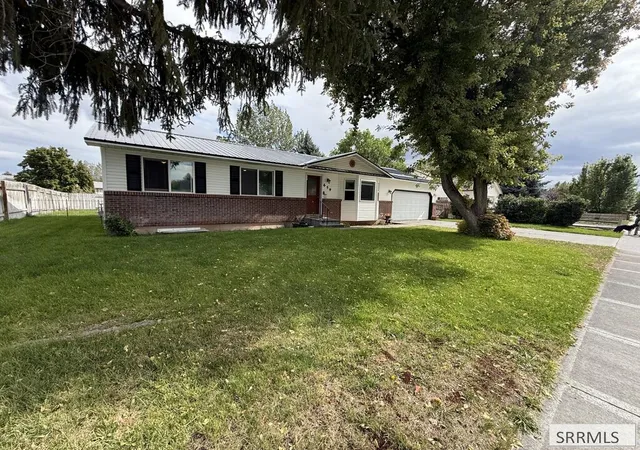 Photo 1 of Sale Pending at 659 Marjorie Ave, Ammon, ID 83401 | MLS# 2189315 | Listing updated on 2026-10-15