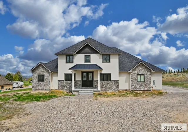 Photo 1 of Mansion for sale at 5995 E Sagewood Dr, Idaho Falls, ID 83406 | MLS# 2189787 | Listing updated on 2026-10-12