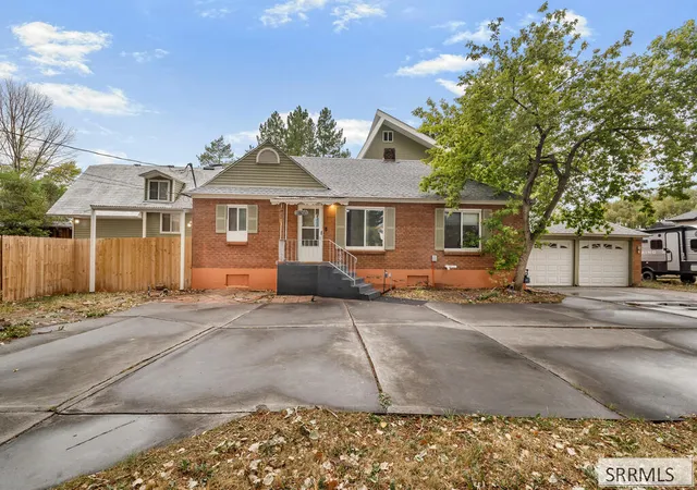 Photo 1 of Single family home for sale at 2800 S Western Ave, Ammon, ID 83406 | MLS# 2189340 | Listing updated on 2026-10-27