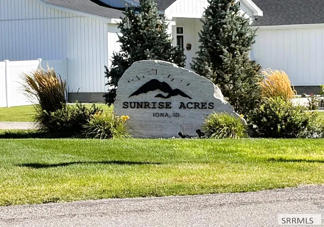 Photo 1 of Land for sale at 4629 N Sunset Dr, Iona, ID 83427 | MLS# 2189080 | Listing updated on 2026-09-08