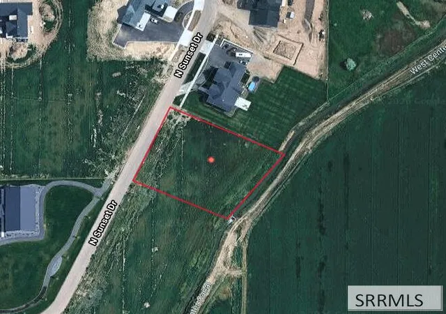 Photo 2 of Land for sale at 4629 N Sunset Dr, Iona, ID 83427 | MLS# 2189080 | Listing updated on 2026-09-08