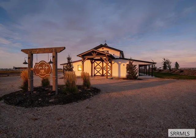 Land for sale at 11850 N 5th East, Idaho Falls, ID 83401 | MLS# 2189769