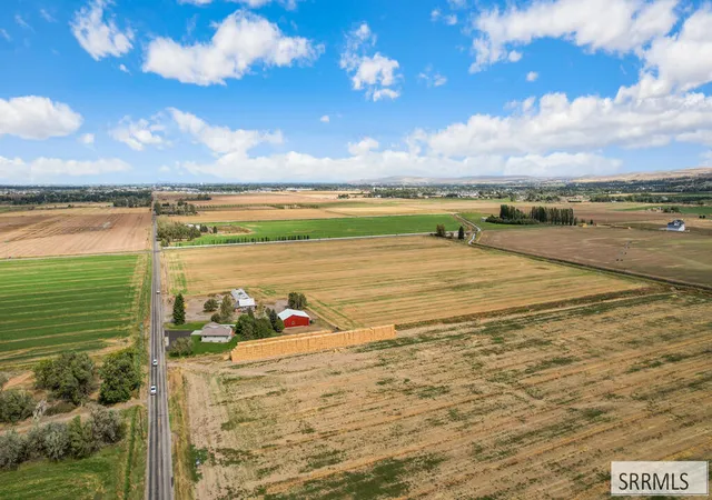Land for sale at 82.2 S Acres 25th E, Idaho Falls, ID 83404 | MLS# 2189244