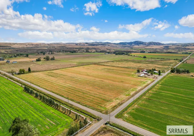 Photo 1 of Land for sale at 822 S Acres 25th E, Idaho Falls, ID 83404 | MLS# 2189244 | Listing updated on 2026-10-14