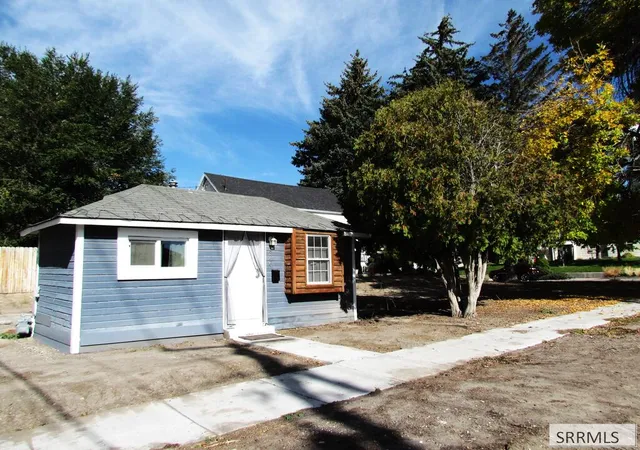 Photo 1 of Single family home for sale at 346 Chamberlin, Idaho Falls, ID 83402 | MLS# 2189634 | Listing updated on 2026-10-25