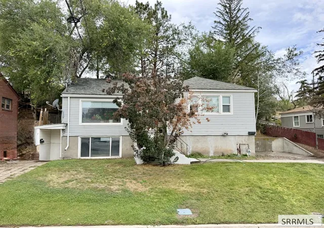 Multi family home for sale at 9 Foothill Blvd, Pocatello, ID 83204 | MLS# 2189387