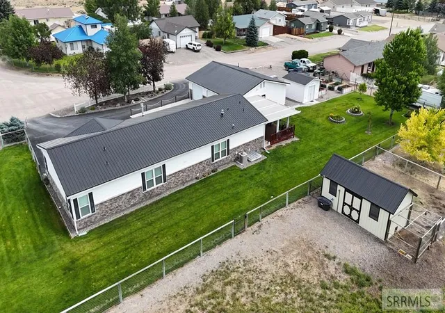 Photo 2 of Manufactured home for sale at 230 Redbird Ln, Challis, ID 83226 | MLS# 2188923 | Listing updated on 2026-09-01