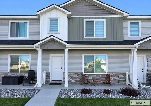 Photo 1 of Townhouse for sale at 651 S 2400 West #18103, Rexburg, ID 83440 | MLS# 2189176 | Listing updated on 2026-09-22