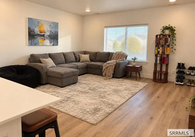 Photo 2 of Townhouse for sale at 651 S 2400 West #18103, Rexburg, ID 83440 | MLS# 2189176 | Listing updated on 2026-09-22