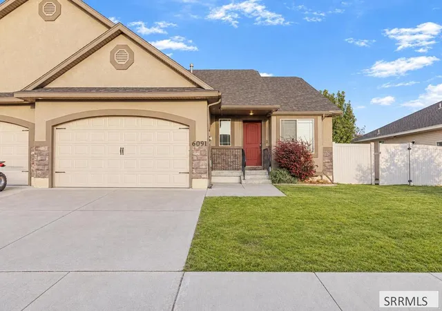 Multi family home for sale at 6091 Bryson Ln, Idaho Falls, ID 83402 | MLS# 2189488