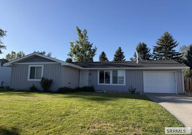 Photo 3 of Sale Pending at 726 Wildrose Ln, Blackfoot, ID 83221 | MLS# 2189124 | Listing updated on 2026-09-13