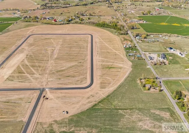Photo 2 of Land for sale at 75 Sunset Loop #L6B1, Rigby, ID 83442 | MLS# 2189088 | Listing updated on 2026-09-09