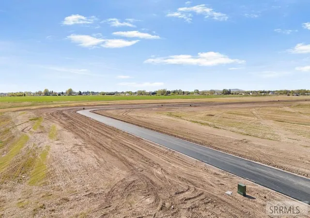 Photo 3 of Land for sale at 75 Sunset Loop #L6B1, Rigby, ID 83442 | MLS# 2189088 | Listing updated on 2026-09-09