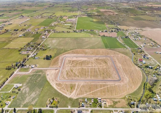 Photo 4 of Land for sale at 75 Sunset Loop #L6B1, Rigby, ID 83442 | MLS# 2189088 | Listing updated on 2026-09-09