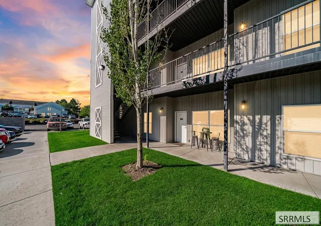 Photo 1 of Condo for sale at 431 S 3rd West #1101, Rexburg, ID 83440 | MLS# 2189615 | Listing updated on 2026-10-05