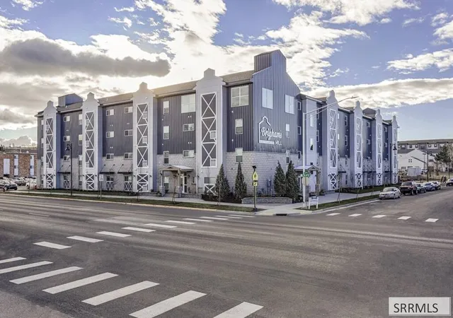 Photo 2 of Condo for sale at 431 S 3rd West #1101, Rexburg, ID 83440 | MLS# 2189615 | Listing updated on 2026-10-05