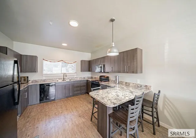 Photo 3 of Condo for sale at 431 S 3rd West #1101, Rexburg, ID 83440 | MLS# 2189615 | Listing updated on 2026-10-05