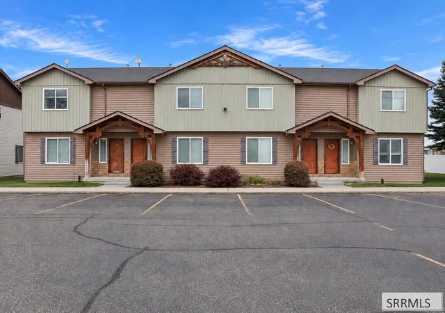 Photo 1 of Townhouse for sale at Tbd Sunflower Rd, Rexburg, ID 83440 | MLS# 2189456 | Listing updated on 2026-10-23