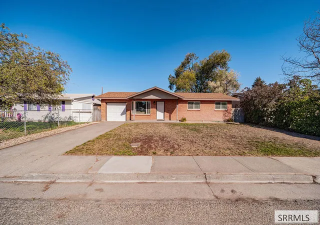 Photo 1 of Single family home for sale at 3665 E Samuel St, Ammon, ID 83406 | MLS# 2189738 | Listing updated on 2026-10-29
