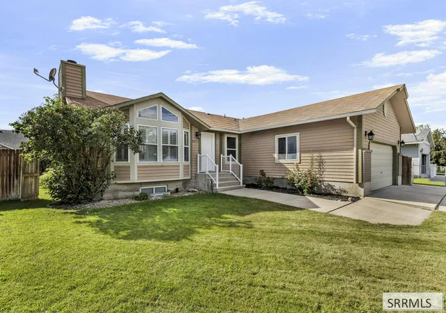 Photo 1 of Single family home for sale at 5471 Jerry Ln, Pocatello, ID 83202 | MLS# 2189025 | Listing updated on 2026-09-04