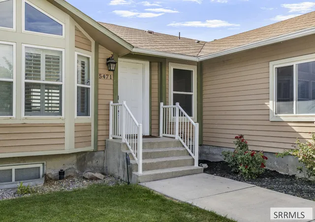 Photo 4 of Single family home for sale at 5471 Jerry Ln, Pocatello, ID 83202 | MLS# 2189025 | Listing updated on 2026-09-04