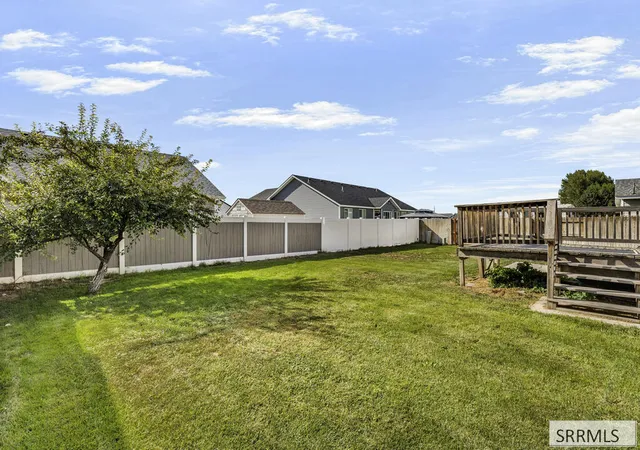 Photo 60 of Single family home for sale at 5471 Jerry Ln, Pocatello, ID 83202 | MLS# 2189025 | Listing updated on 2026-09-04