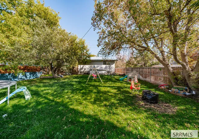Photo 43 of Sale Pending at 727 Jefferson Ave, Pocatello, ID 83201 | MLS# 2189782 | Listing updated on 2026-10-22