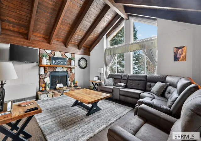 Photo 2 of Single family home for sale at 4222 Grand View Rd, Island Park, ID 83429 | MLS# 2188999 | Listing updated on 2026-10-01