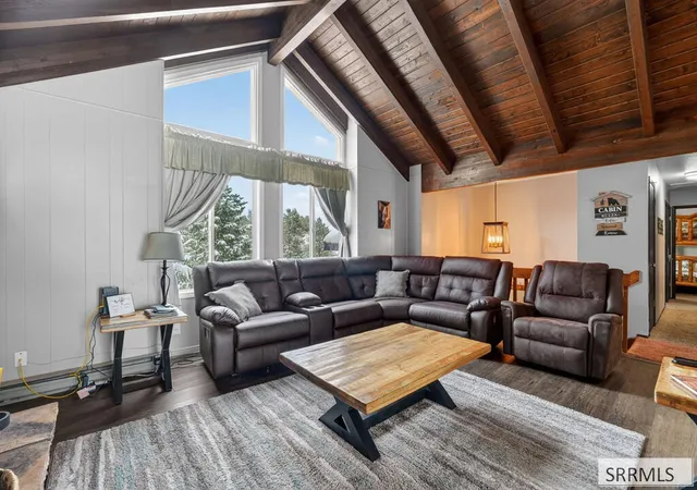 Photo 3 of Single family home for sale at 4222 Grand View Rd, Island Park, ID 83429 | MLS# 2188999 | Listing updated on 2026-10-01