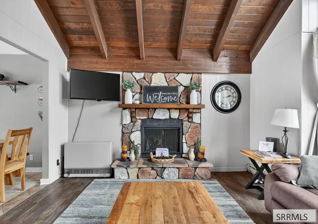 Photo 3 of Single family home for sale at 4222 Grand View Rd, Island Park, ID 83429 | MLS# 2188999 | Listing updated on 2026-10-01