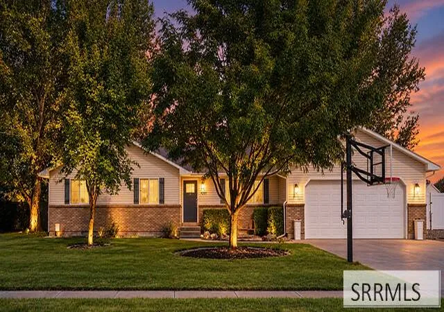 Photo 1 of Single family home for sale at 4207 E Clarkston Ct, Idaho Falls, ID 83401 | MLS# 2189425 | Listing updated on 2026-09-23