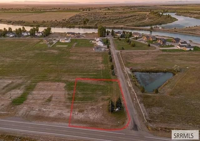 Land for sale at L9 B3 3067 E, Roberts, ID 83444 | MLS# 2189225