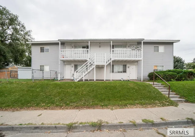 Photo 1 of Sale Pending at 535 W Anderson, Idaho Falls, ID 83402 | MLS# 2189450 | Listing updated on 2026-09-28