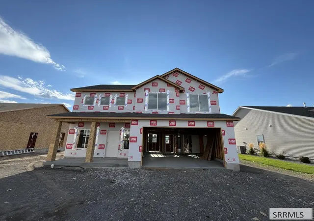 Photo 1 of Single family home for sale at 647 S 2315 West, Rexburg, ID 83440 | MLS# 2189126 | Listing updated on 2026-09-10