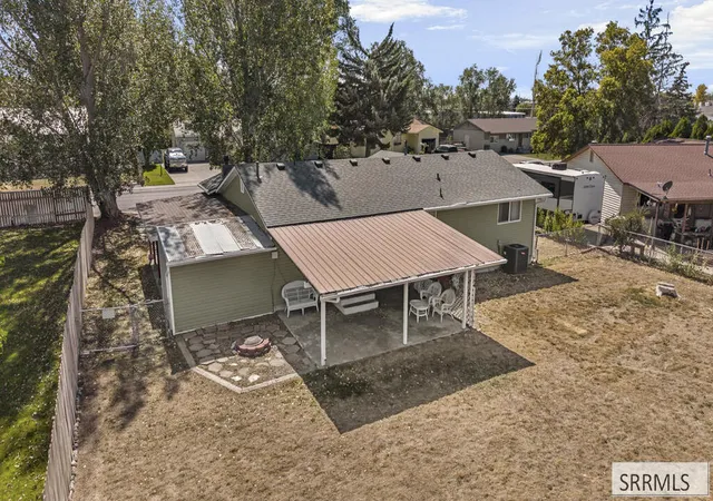 Photo 2 of Single family home for sale at 831 Connie Dr, Blackfoot, ID 83221 | MLS# 2189072 | Listing updated on 2026-09-08