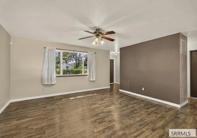 Photo 3 of Single family home for sale at 831 Connie Dr, Blackfoot, ID 83221 | MLS# 2189072 | Listing updated on 2026-09-08