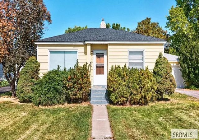 Photo 1 of Single family home for sale at 734 Dogwood St, Pocatello, ID 83201 | MLS# 2189493 | Listing updated on 2026-09-25
