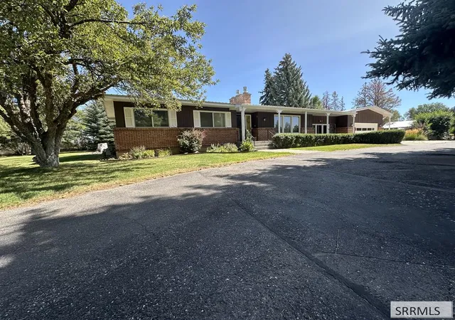 Photo 1 of Single family home for sale at 11030 N 45th East, Idaho Falls, ID 83401 | MLS# 2189100 | Listing updated on 2026-09-09