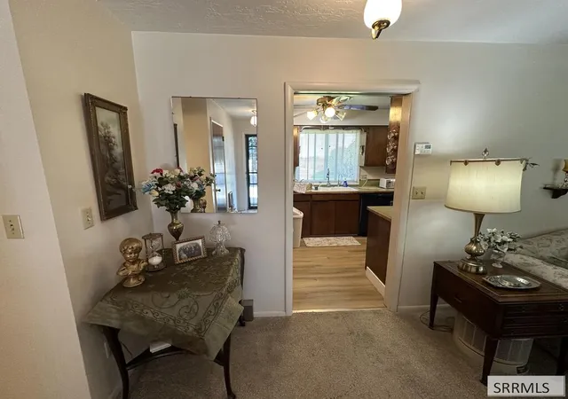 Photo 3 of Single family home for sale at 11030 N 45th East, Idaho Falls, ID 83401 | MLS# 2189100 | Listing updated on 2026-09-09