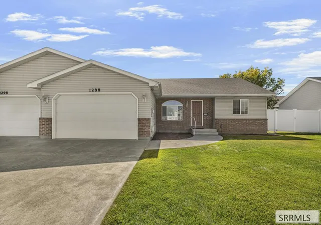 Photo 1 of Sale Pending at 1288 Ashland Dr, Ammon, ID 83406 | MLS# 2189532 | Listing updated on 2026-10-26