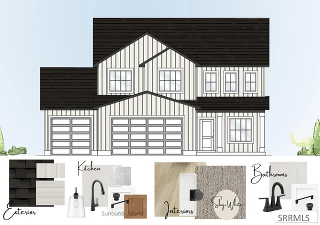 Photo 1 of Single family home for sale at 1169 Sharra Ave, Rigby, ID 83442 | MLS# 2189238 | Listing updated on 2026-09-15
