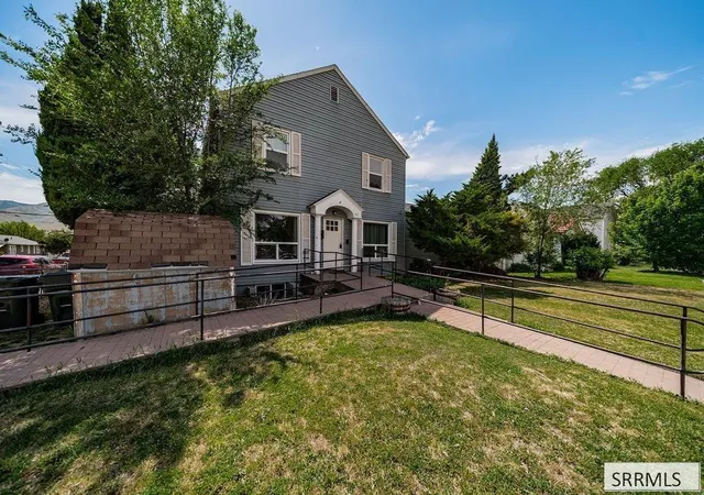 Photo 2 of Sale Pending at 653 S 4th Avenue, Pocatello, ID 83201 | MLS# 2189608 | Listing updated on 2026-10-23