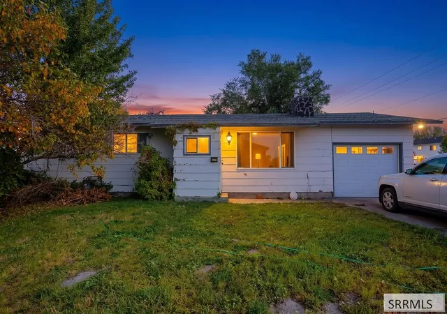 Single family home for sale at 4806 Galena St, Pocatello, ID 83202 | MLS# 2189617
