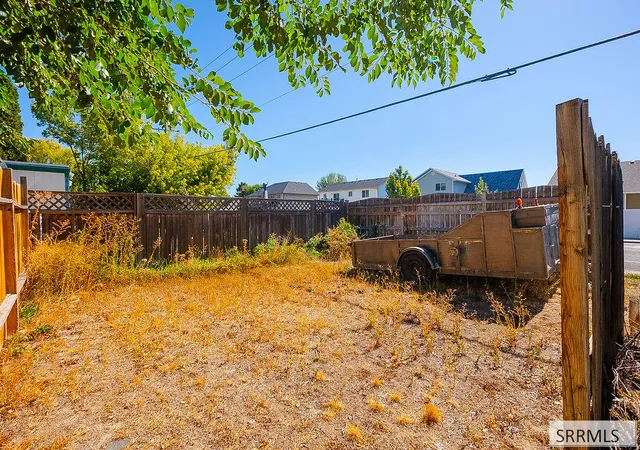 Photo 27 of Single family home for sale at 4806 Galena St, Pocatello, ID 83202 | MLS# 2189617 | Listing updated on 2026-10-02